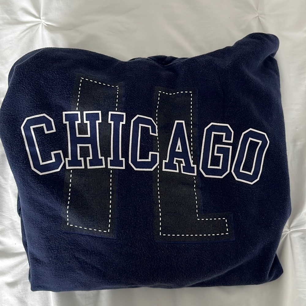 CHICAGO Hoodie